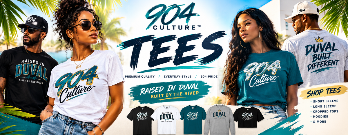 Short-Sleeve Tees