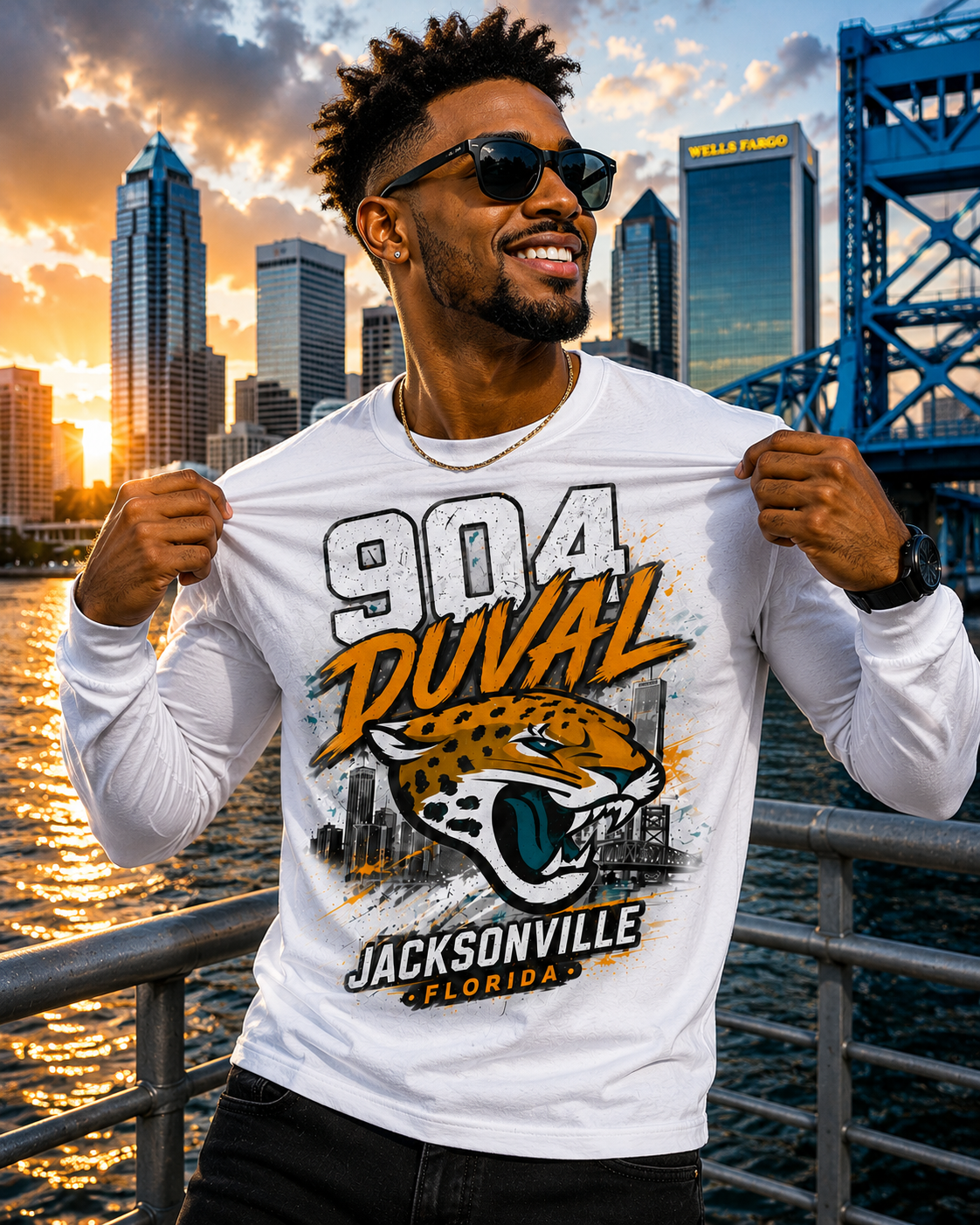 904 DUVAL™ Long Sleeve Collection | 904 Culture™