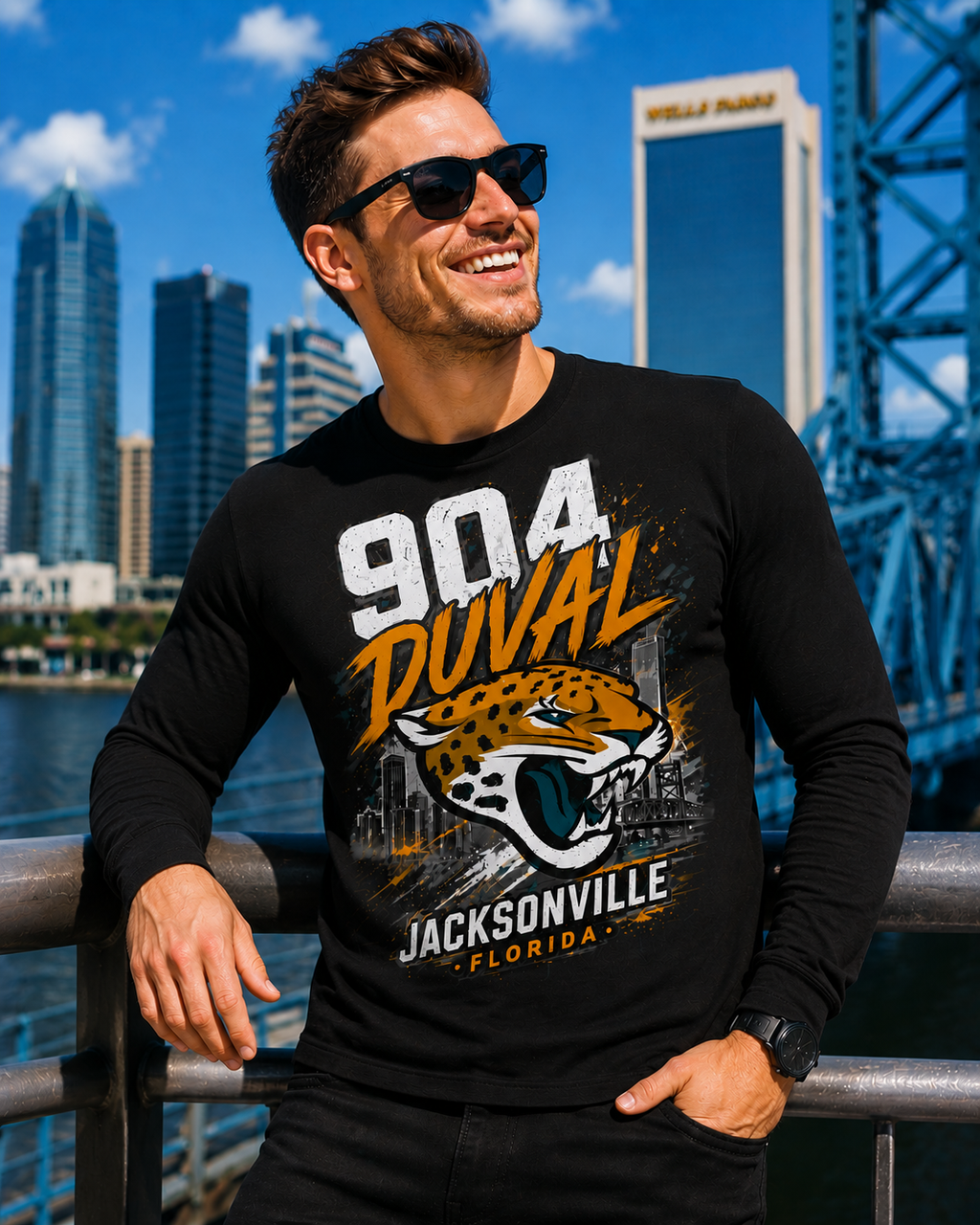 904 DUVAL™ Long Sleeve Collection | 904 Culture™