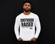 Southside Raised Cotton Tee