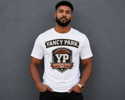 Yancy Park Cotton Graphic Tee