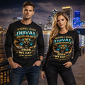 Duval Dominance 2026 Long Sleeve Shirt | Jacksonville Jaguars Fan Apparel