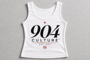Women’s Ribbed Tank Top