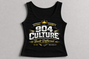 Women’s Ribbed Duval Tank