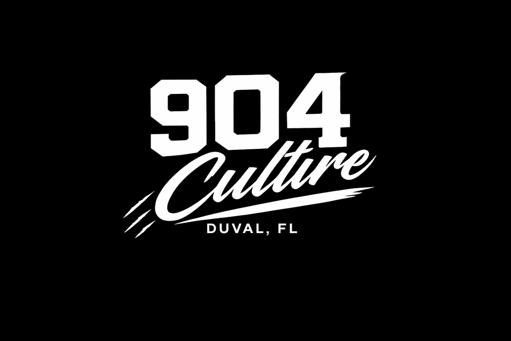 904 Culture™ Women’s Signature Ribbed Tank Top – Bold Duval Energy. Everyday Streetwear Confidence