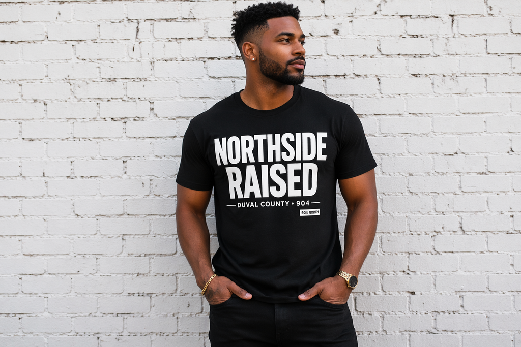 904 Duval Culture Combo Set – Jacksonville Pride Apparel (2-Shirt Bundle)