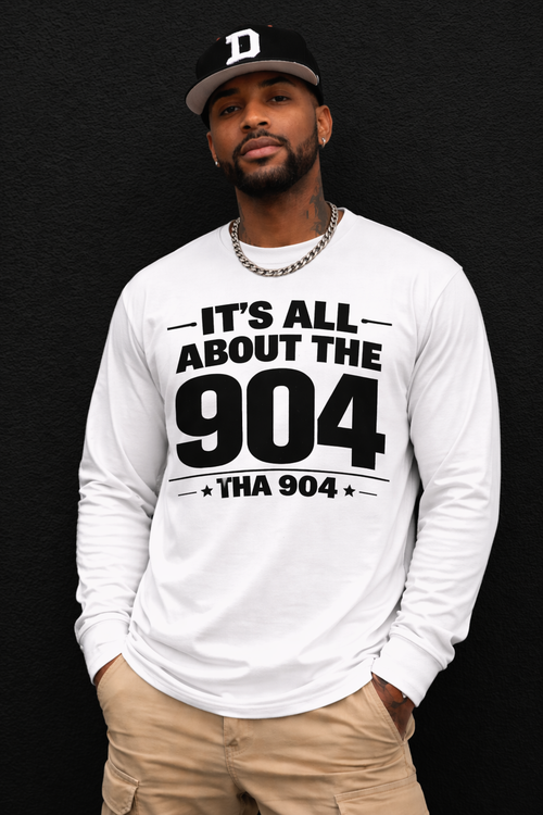 904 Duval Culture Combo Set – Jacksonville Pride Apparel (2-Shirt Bundle)