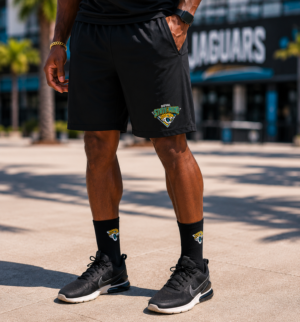 904 Culture™ Heritage Collection – Raised In Duval™ Edition