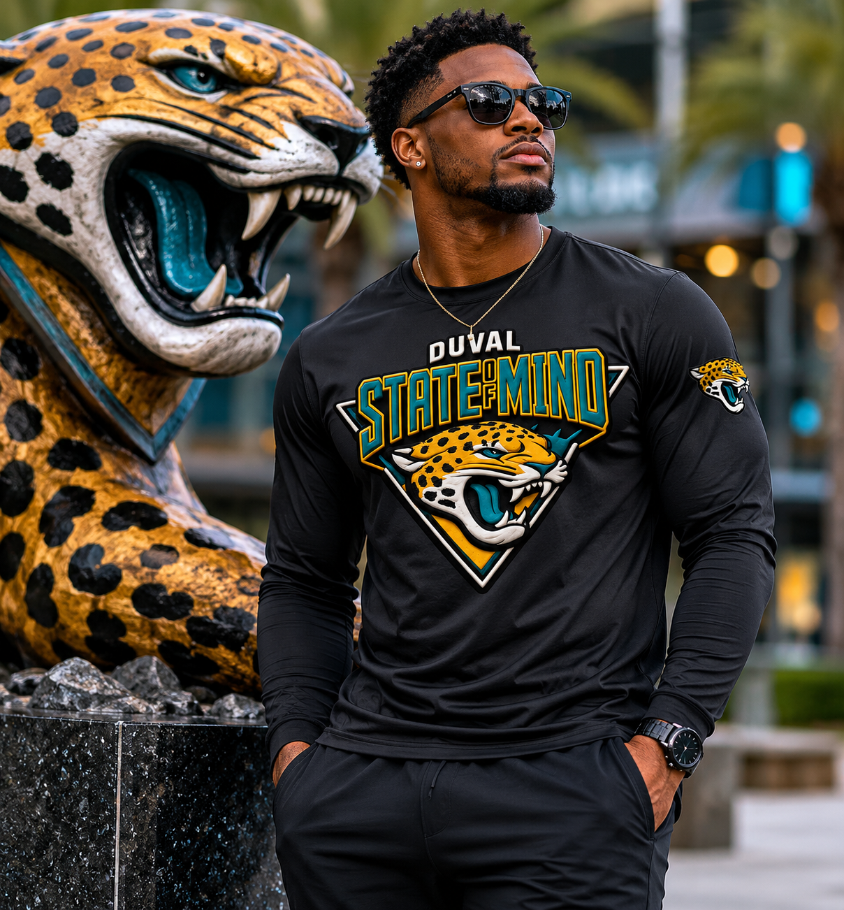 904 Culture™ Heritage Collection – Raised In Duval™ Edition