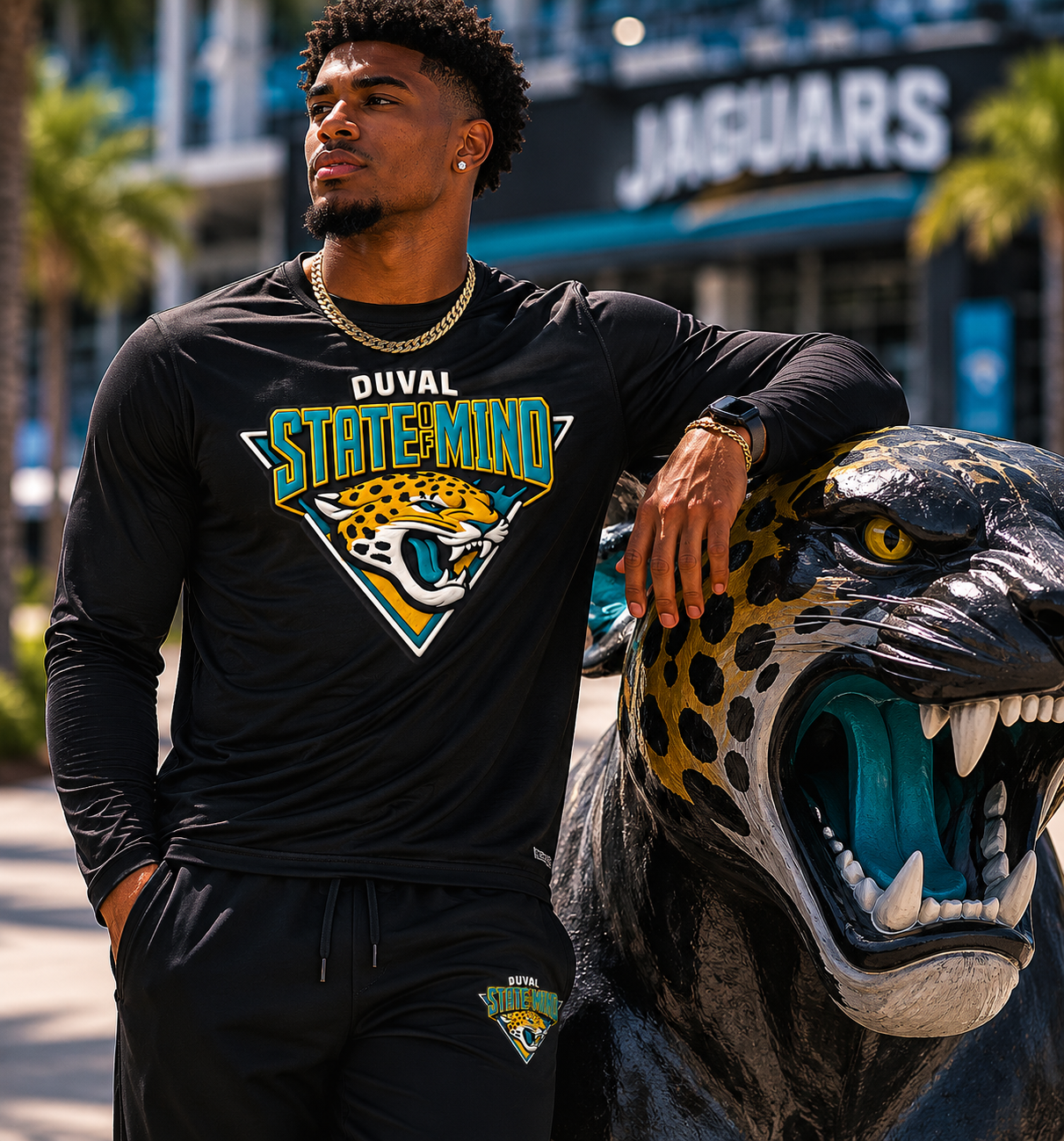 904 Culture™ Heritage Collection – Raised In Duval™ Edition
