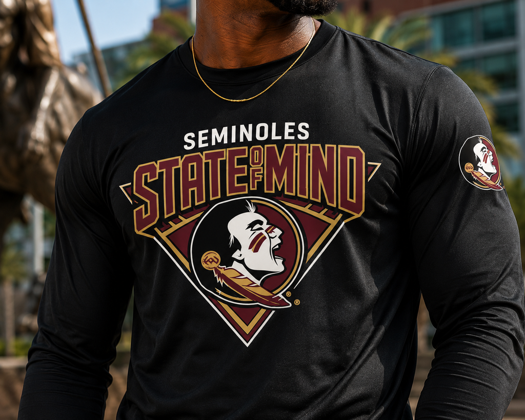 Seminoles State of Mind Performance Combo Pack