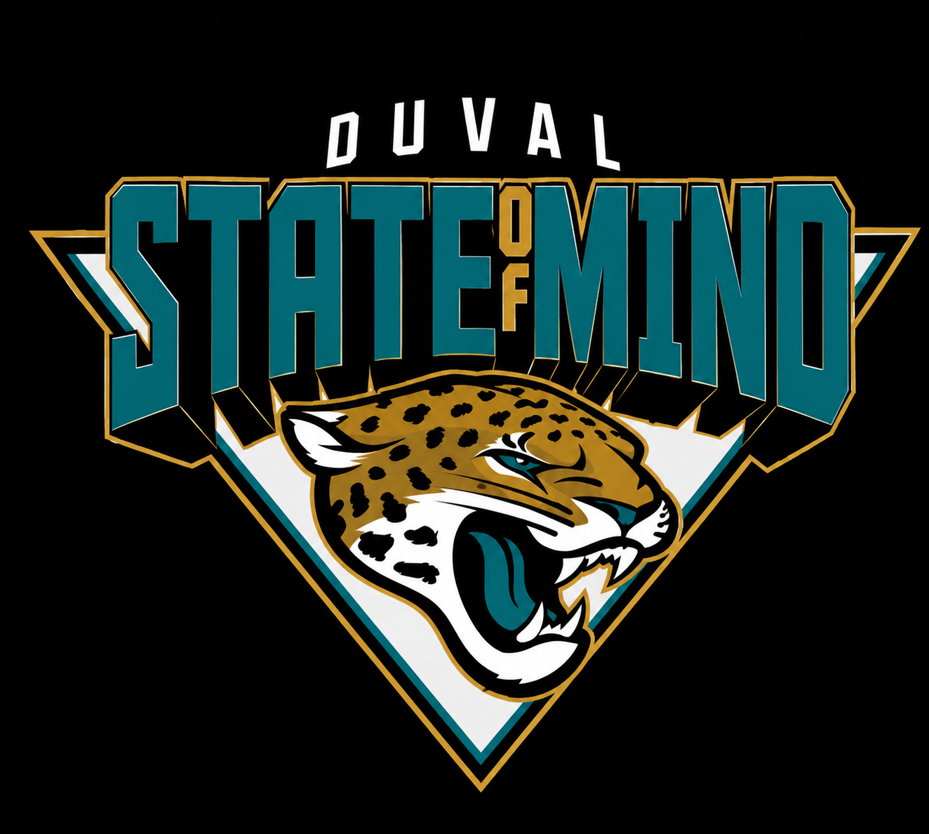 904 Culture™ Duval State of Mind Performance Combo Pack