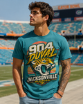 904 Culture™ | Raised in Duval™ Retro Heritage Collection