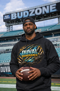 Duval Dominance Hoodie – Stadium Edition