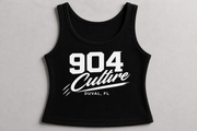 Women’s Ribbed Pride Tank